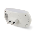 Indoor Pest Repeller - AOSION®  New Indoor Ultrasonic Pest And Insect Repeller AN-A838：